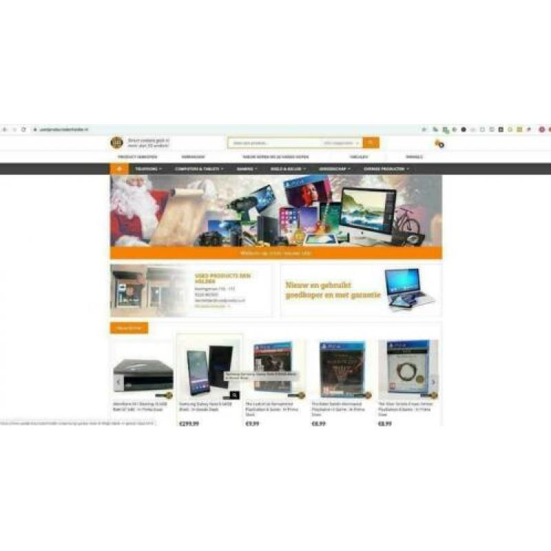Dell Latitude E6430 Laptop i5 3e Generatie 4GB 320GB -