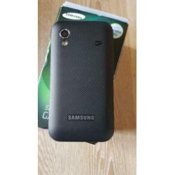 Samsung telefoon