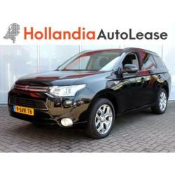 Mitsubishi Outlander 2.0 PHEV 4WD Intense + Aut (leer,navi,x