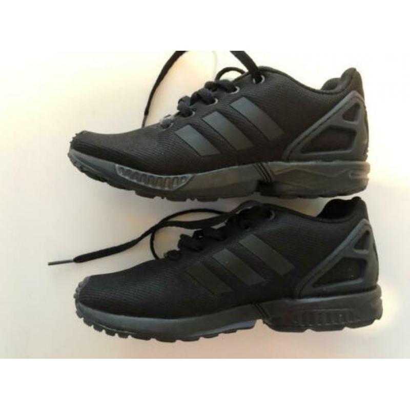 Adidas ZX FLUX zwart maat31