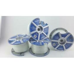 Haspel met 200 meter Speaker Kabel twv.€79,-