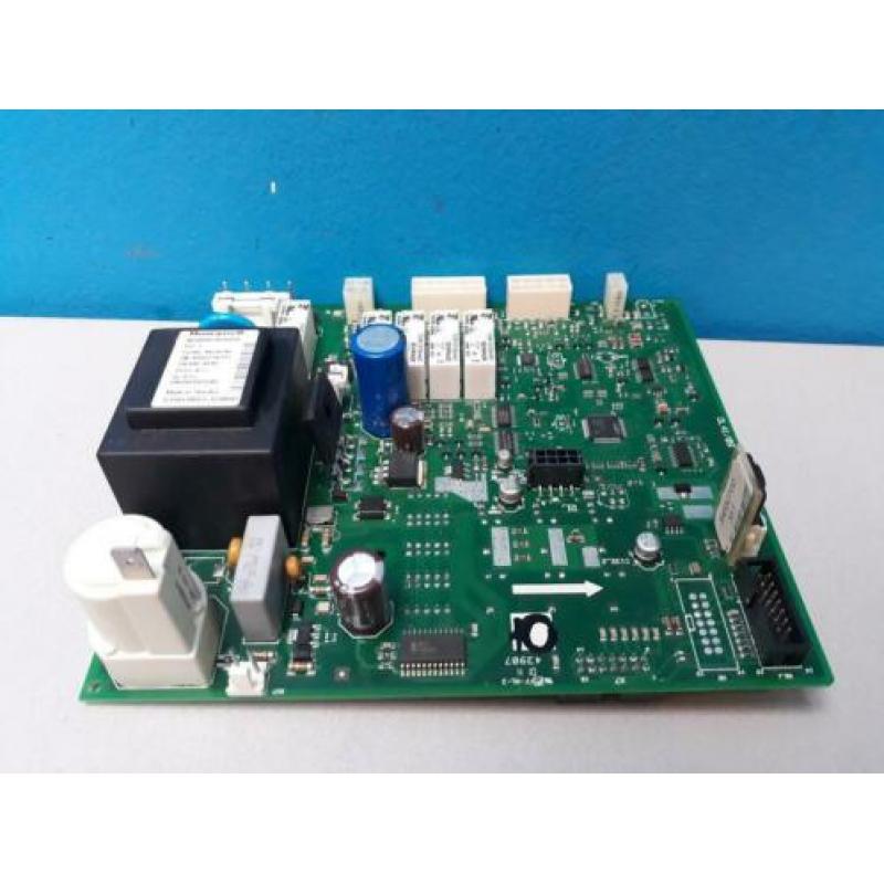 Printplaat Atag Enigma MCBA5417AEBDV40 Rev: 5