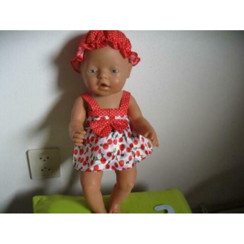 baby b kleertjes €4 per foto