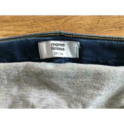 Jeans maat 29-34, positiekleding