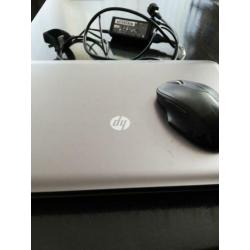 hp 650 notebook pc