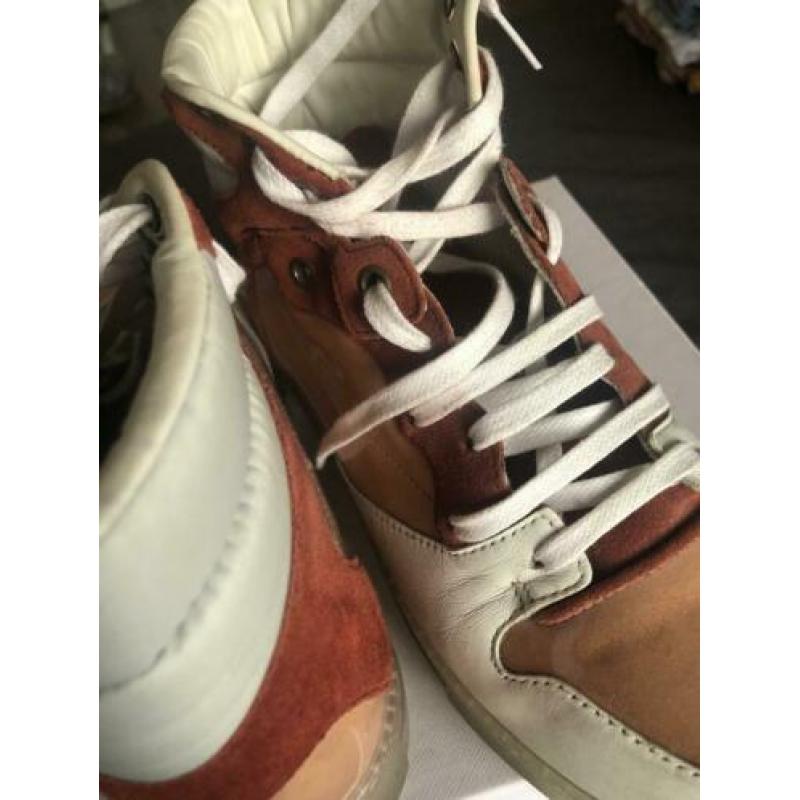 Balenciaga high tops