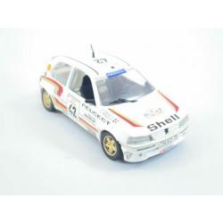 Vitesse Peugeot 106 1:43