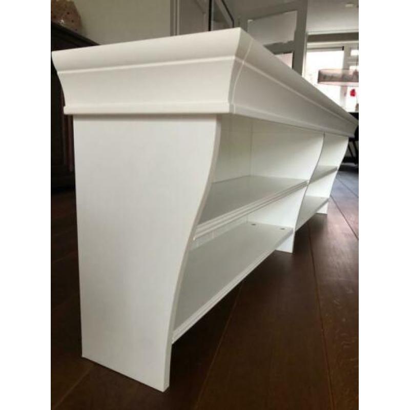 Open hangkast Liatorp