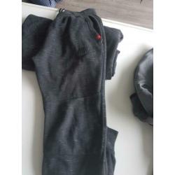 nike fleece pak