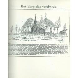 Tekeningen - G. Dekkers