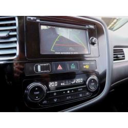 Mitsubishi Outlander 2.0 PHEV 4WD Intense + Aut (leer,navi,x