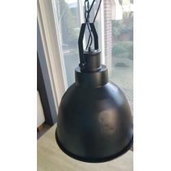 Industriele Hanglamp Jayden