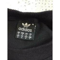Adidas sweater