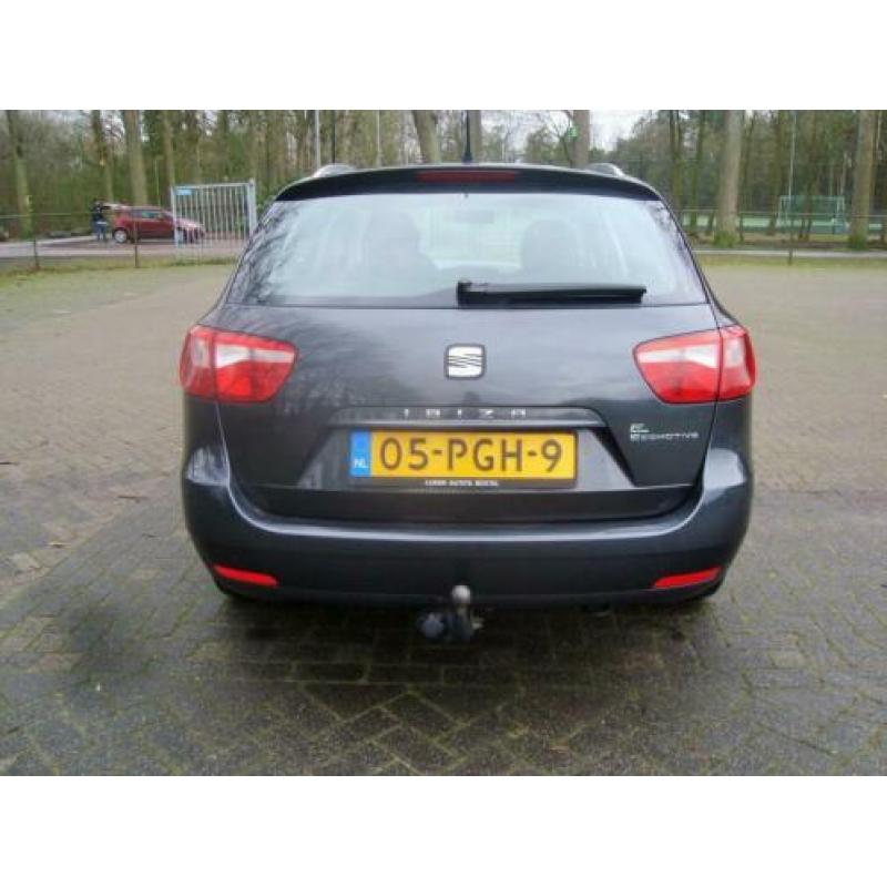 SEAT Ibiza ST 1.2 TDI Style Ecomotive AIRCO / BTW auto