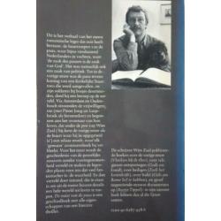 Wim Zaal: De Vuist van de Paus.