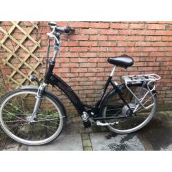 Sparta Energy Inside M-Gear defect E0001 voor onderdelen