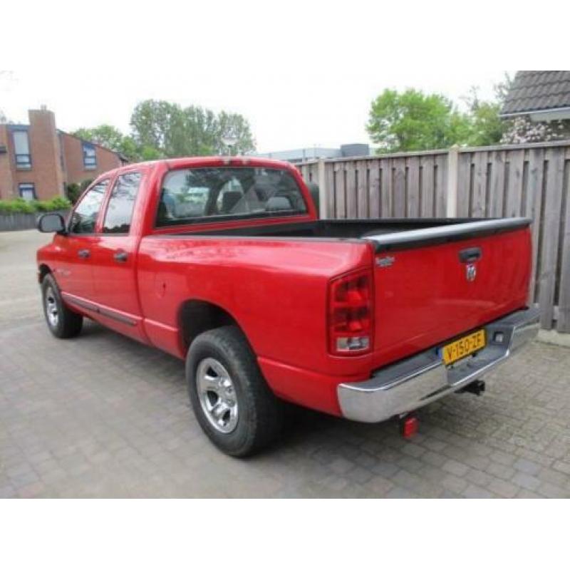 Dodge Ram 1500