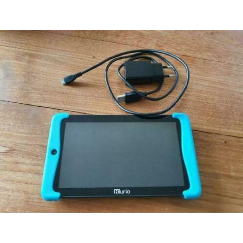 Izgs Kurio Telekids incl hoes en oplader