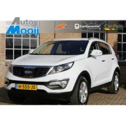 Kia Sportage 1.6 GDI Plus Pack P-Assist, Navigatie, Camera,