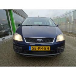 Ford Focus C-Max 2.0-16V Trend