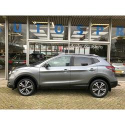 Nissan Qashqai 1.3 Tekna Panoramadak / 360 CAMERA / CRUISE /