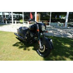 Indian Chief Dark Horse