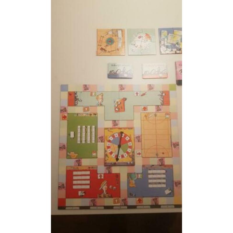 Mees Kees bordspel