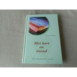 Met hart en mond - Ds. G.J. van Aalst