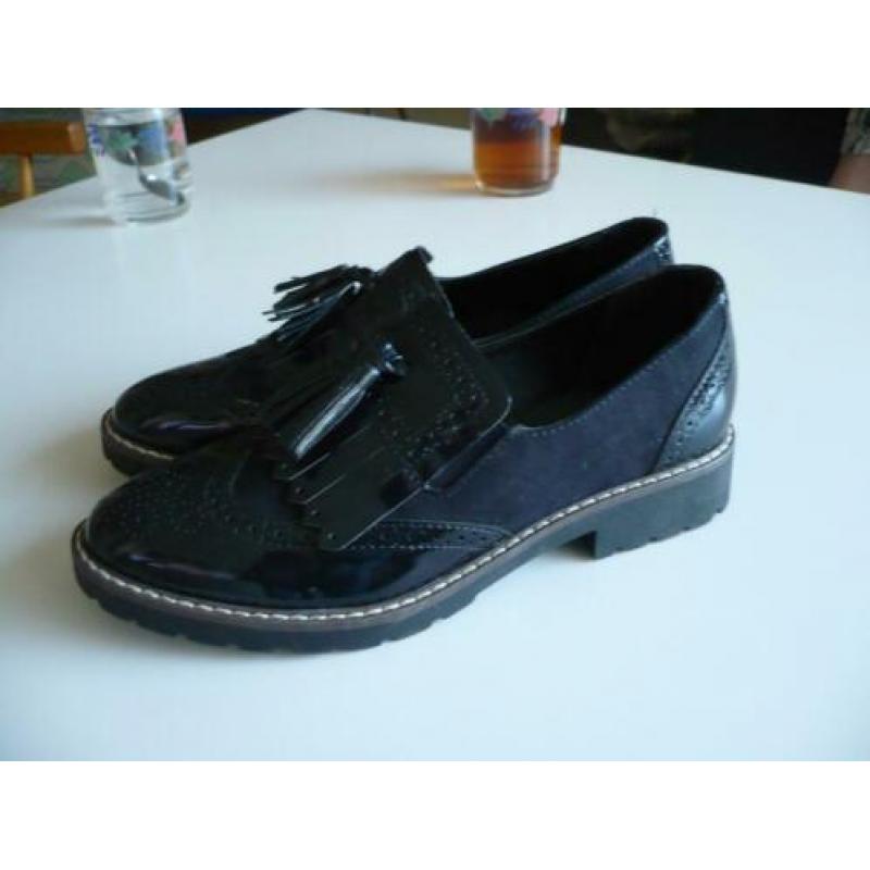 Nieuwe schoenen van graceland !!!!