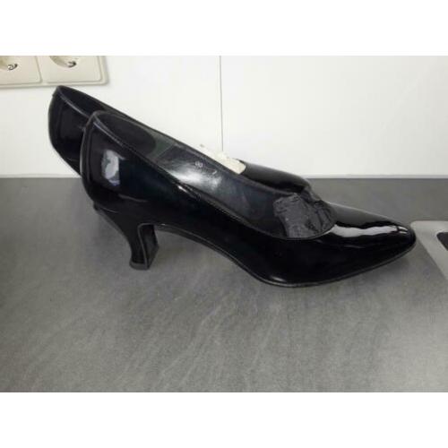 Zeer mooie pumps. FIARUCCI maat: 40