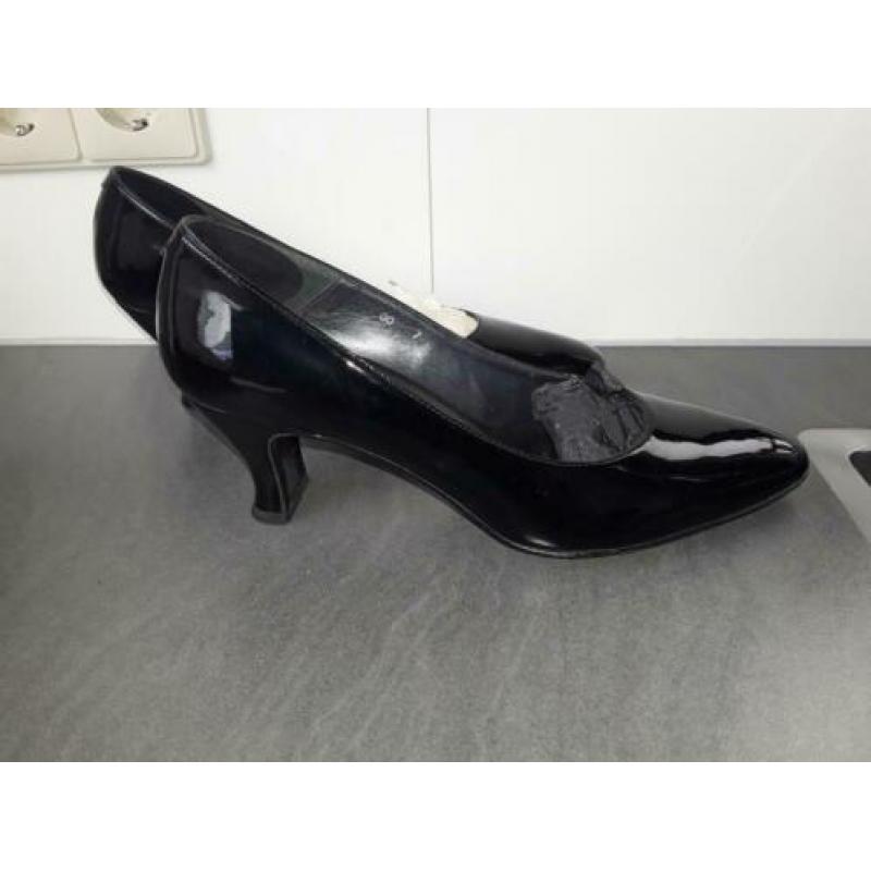 Zeer mooie pumps. FIARUCCI maat: 40