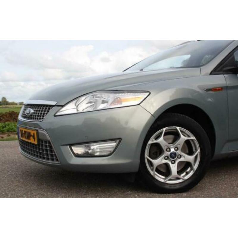 Ford Mondeo Wagon 2.0-16V Limited AIRCO / CRUISECONTROLE / T