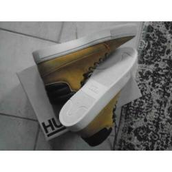 hub hoge sneakers 45. nieuw