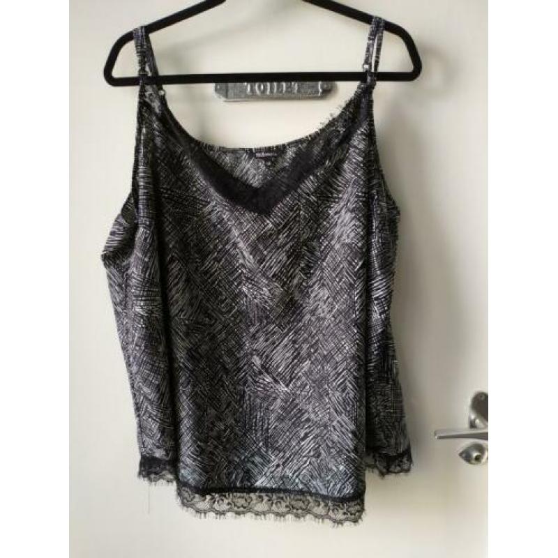 Kledingpakket 11 items maat 54 / 3XL