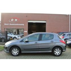 Peugeot 308 1.6 VTi X-line airco nieuwe apk inruil mogelijk