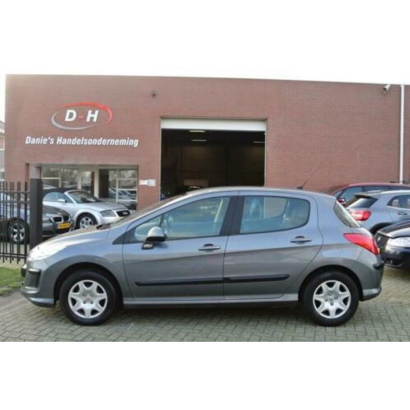 Peugeot 308 1.6 VTi X-line airco nieuwe apk inruil mogelijk