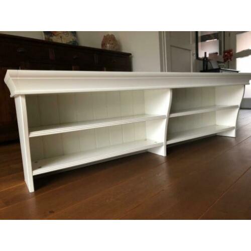 Open hangkast Liatorp