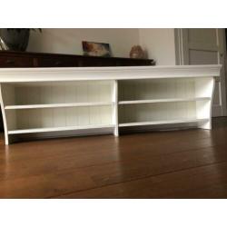 Open hangkast Liatorp