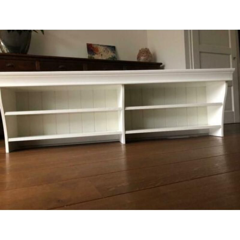 Open hangkast Liatorp