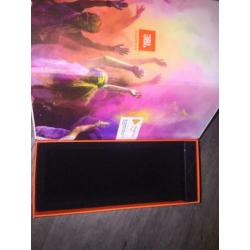 JBL Flip 4, in super goede staat!
