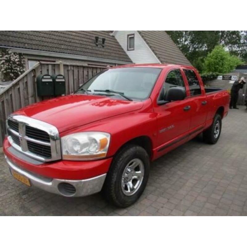 Dodge Ram 1500