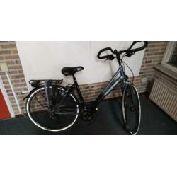 koga miyata confidence damesfiets, in topconditie! 51cmframe