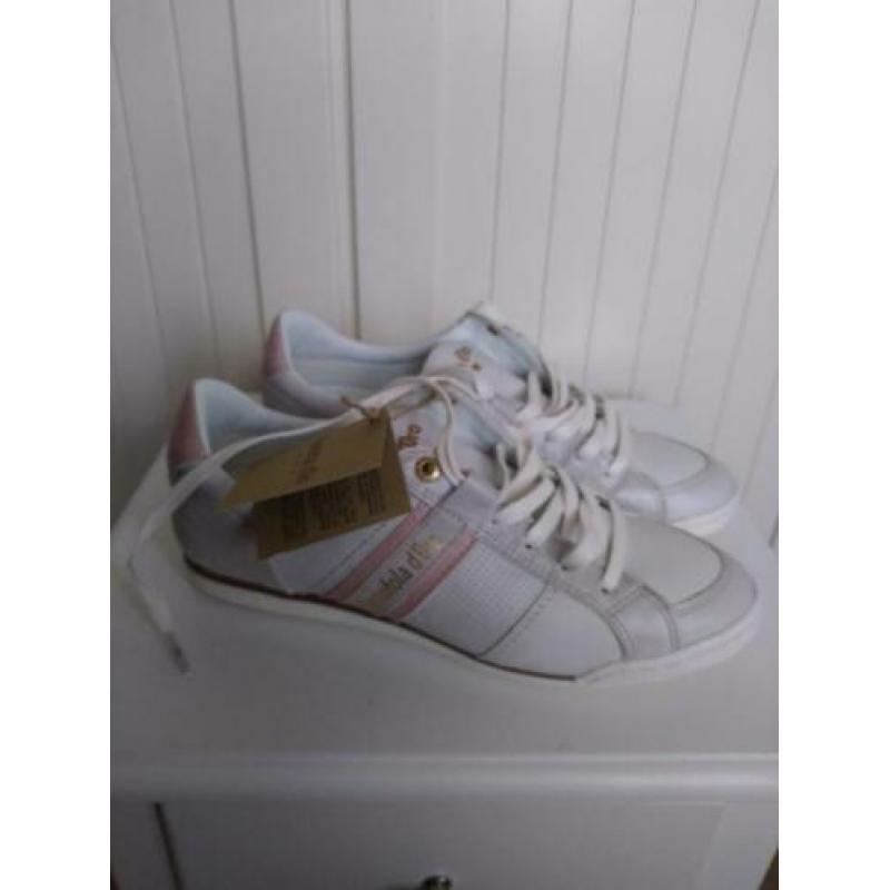 Pantofola d'Oro maat 38