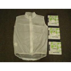 xxx 18-2 VEEL VERSCHILLENDE SOORTEN NIEUWE WIELERKLEDING