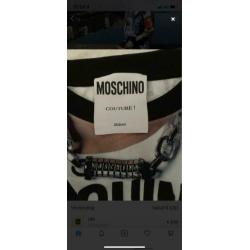 Moshino Dress maat s/m