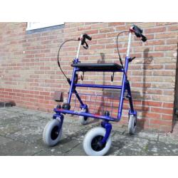 Z.G.A.N rollator
