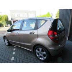 Mercedes-benz A-KLASSE 170 Business Class Avantgarde