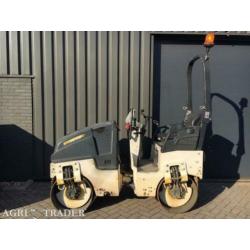 Wals Bomag BW 80 AD-5 Bj.2014