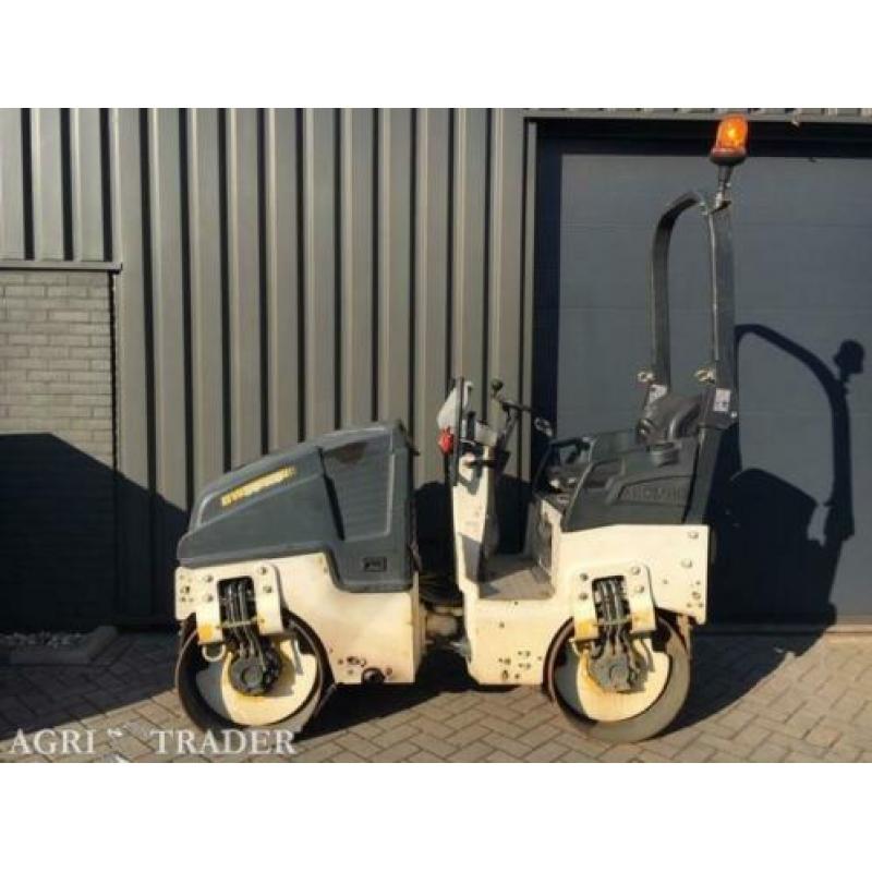 Wals Bomag BW 80 AD-5 Bj.2014