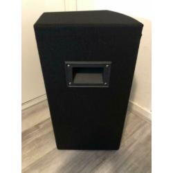 Vonyx disco speakers